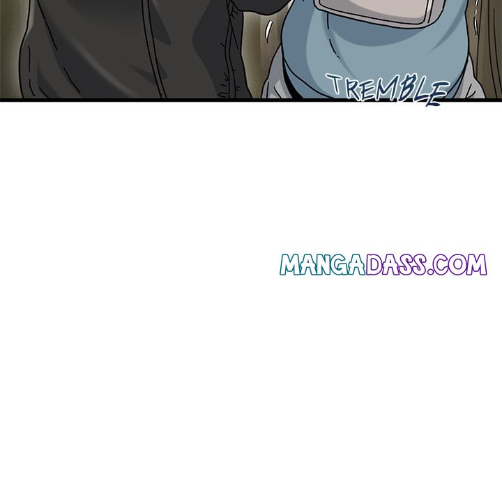 A Turning Point - Chapter 121 Page 51