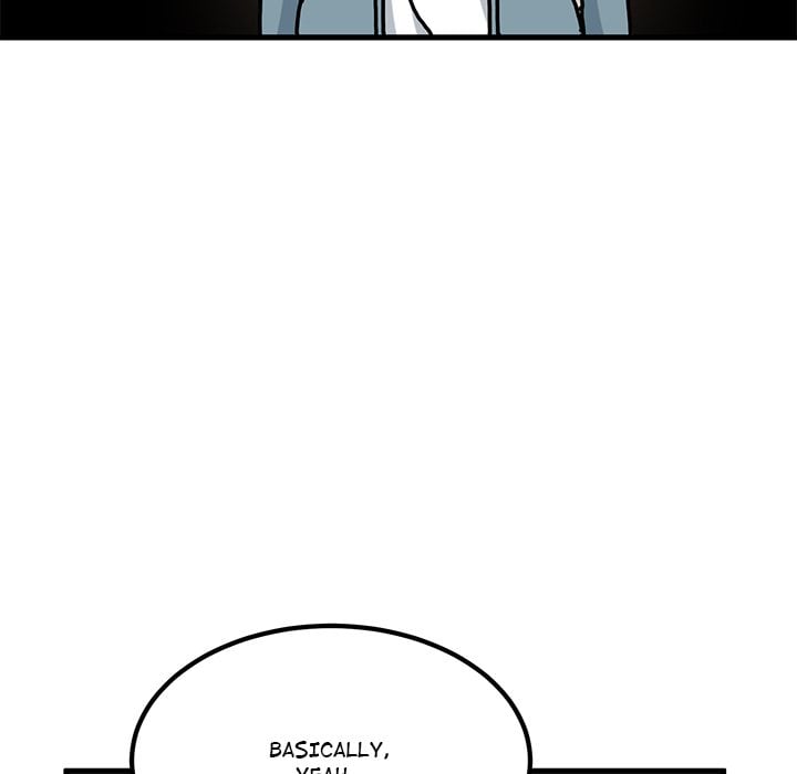 A Turning Point - Chapter 121 Page 78