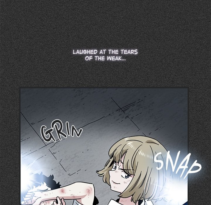 A Turning Point - Chapter 121 Page 9