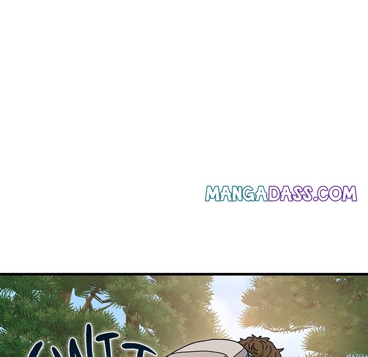 A Turning Point - Chapter 121 Page 97