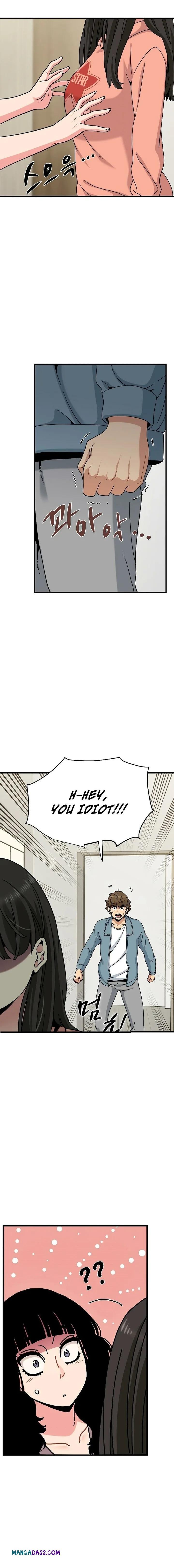 A Turning Point - Chapter 123 Page 11