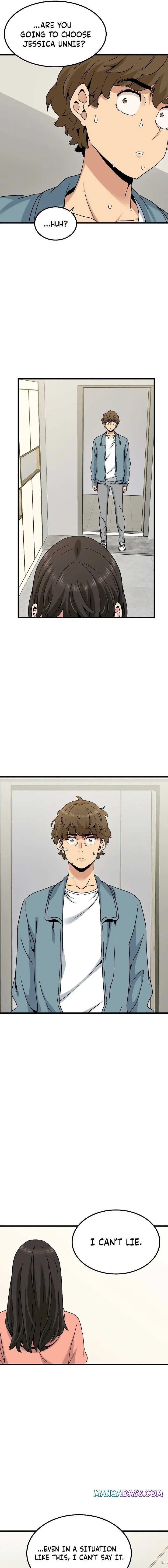 A Turning Point - Chapter 123 Page 13