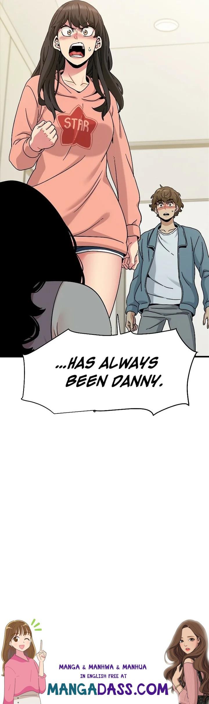 A Turning Point - Chapter 123 Page 19