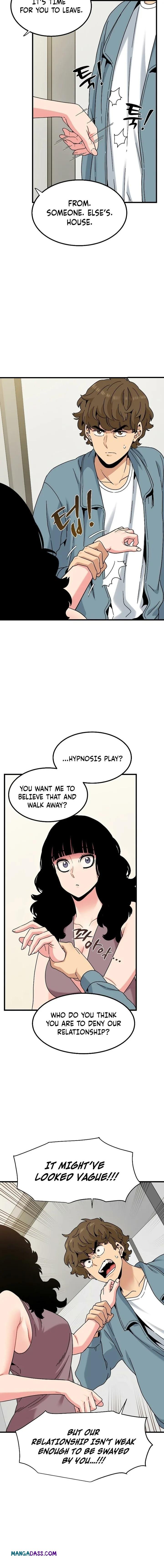 A Turning Point - Chapter 123 Page 2