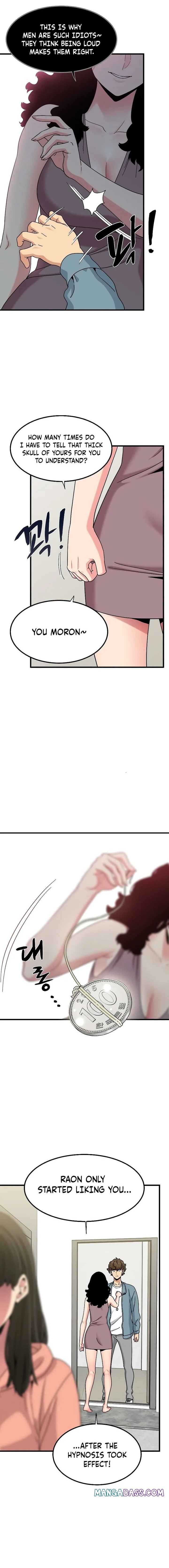 A Turning Point - Chapter 123 Page 3