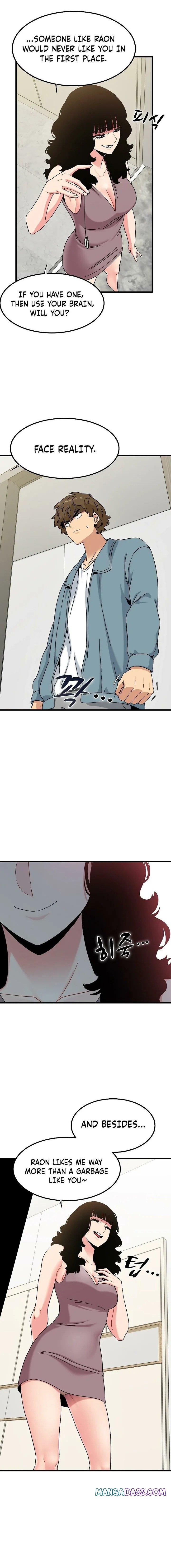 A Turning Point - Chapter 123 Page 4