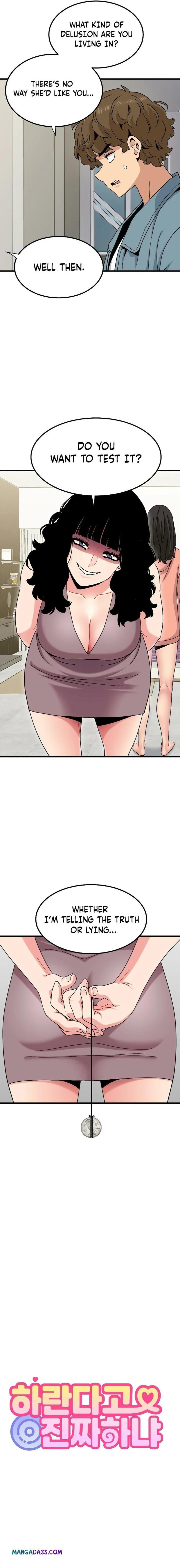 A Turning Point - Chapter 123 Page 5