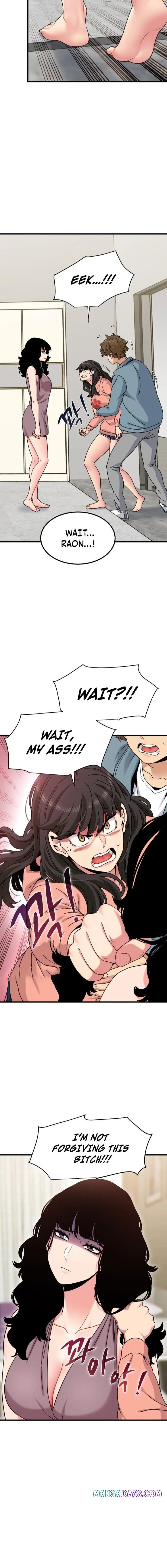 A Turning Point - Chapter 124 Page 10