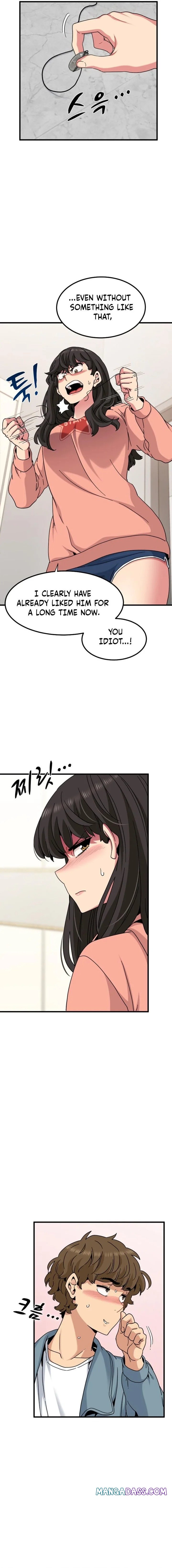 A Turning Point - Chapter 124 Page 5