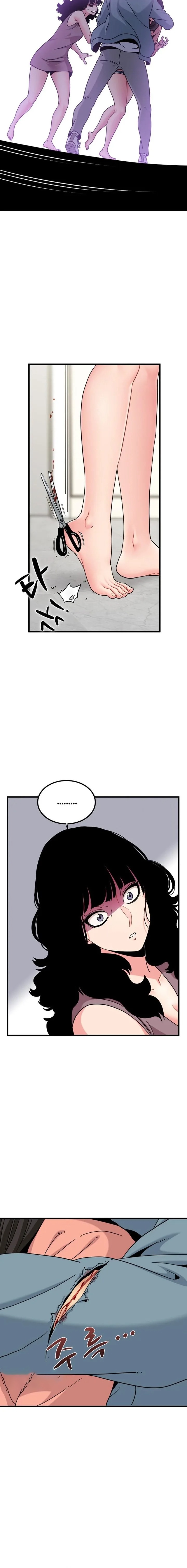 A Turning Point - Chapter 124 Page 8