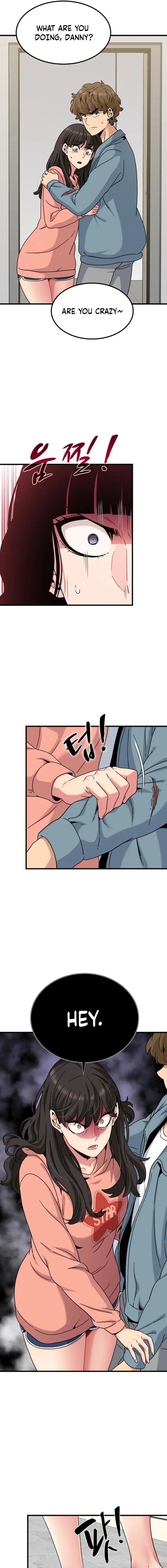 A Turning Point - Chapter 124 Page 9