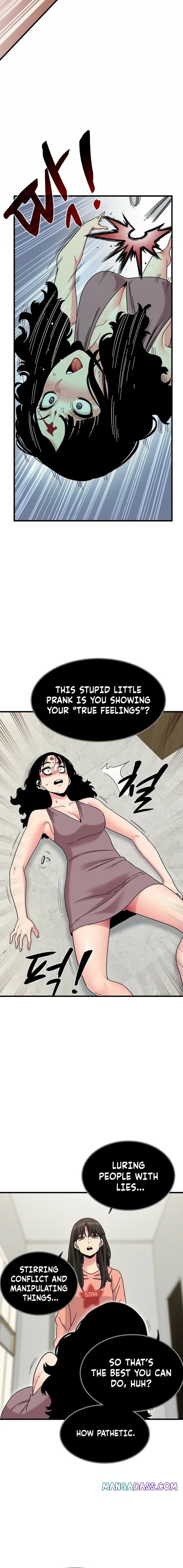 A Turning Point - Chapter 125 Page 10