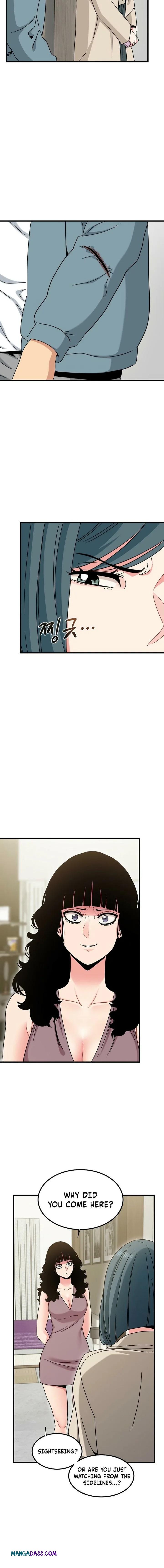 A Turning Point - Chapter 125 Page 2