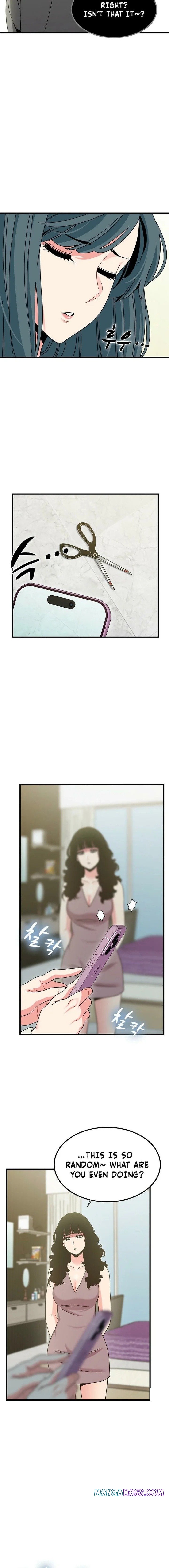 A Turning Point - Chapter 125 Page 4