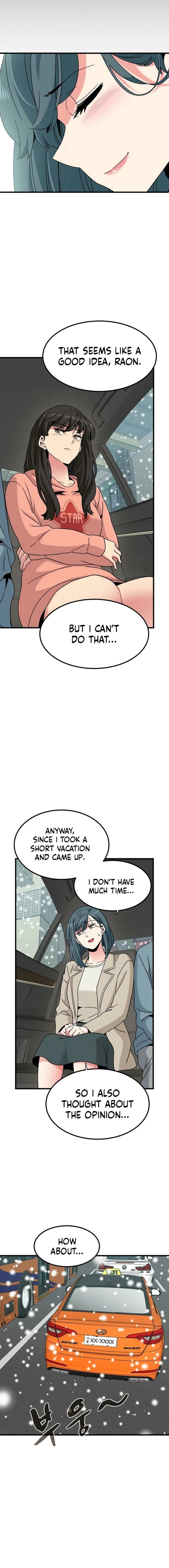 A Turning Point - Chapter 126 Page 14