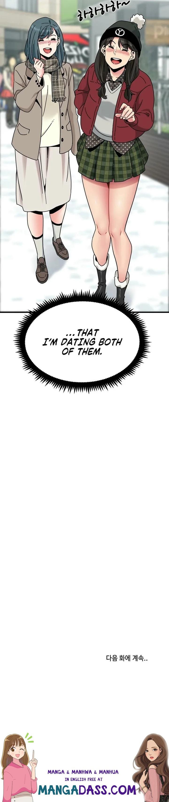 A Turning Point - Chapter 126 Page 19