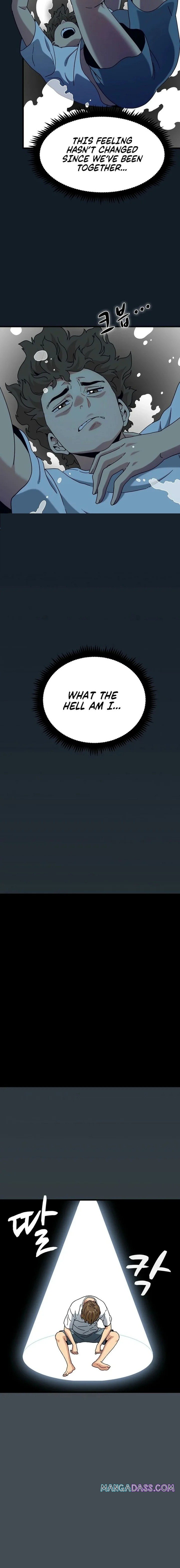 A Turning Point - Chapter 126 Page 2