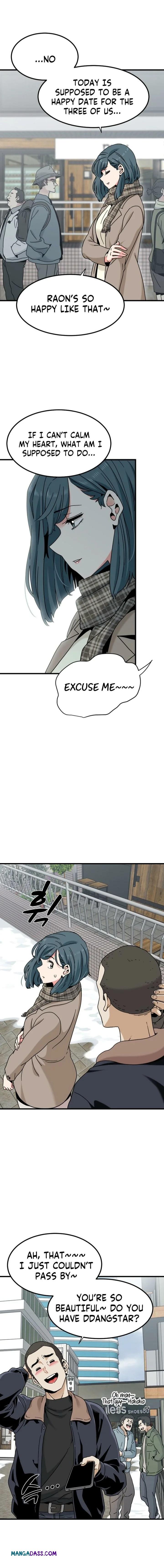 A Turning Point - Chapter 127 Page 14