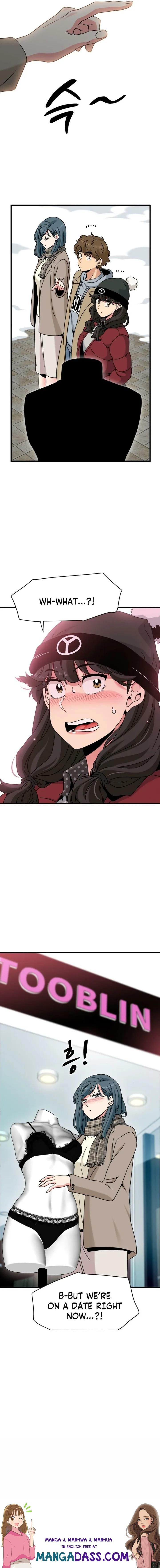 A Turning Point - Chapter 127 Page 19