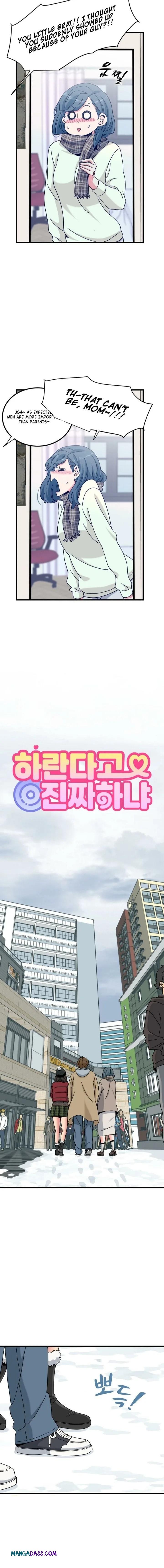 A Turning Point - Chapter 127 Page 2