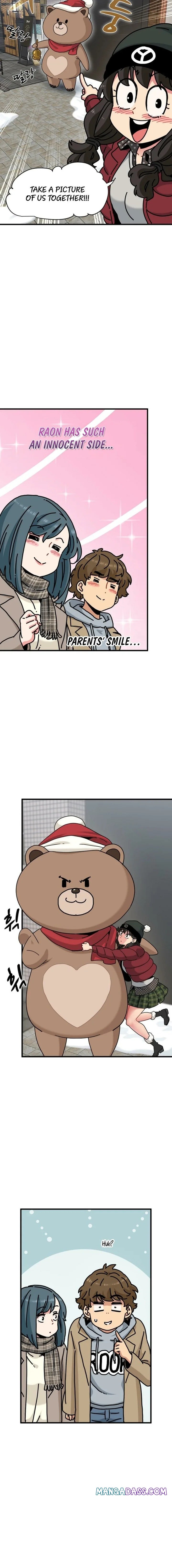 A Turning Point - Chapter 127 Page 8