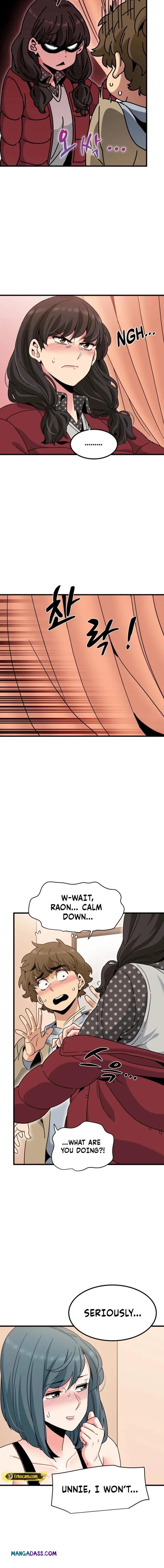 A Turning Point - Chapter 128 Page 18