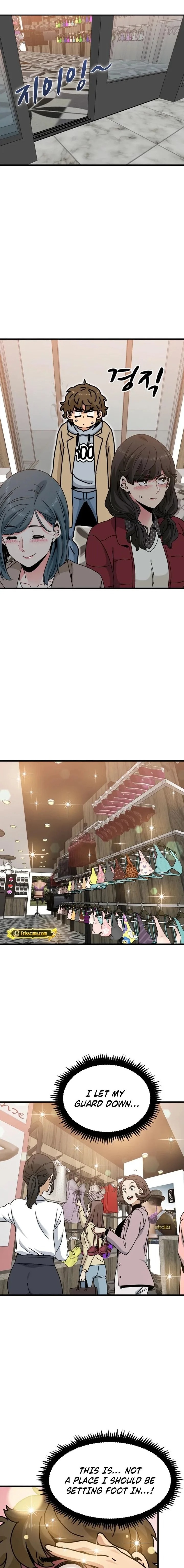 A Turning Point - Chapter 128 Page 5