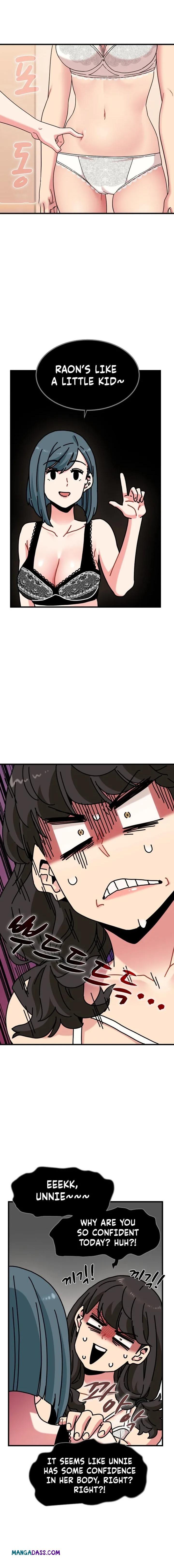 A Turning Point - Chapter 129 Page 11