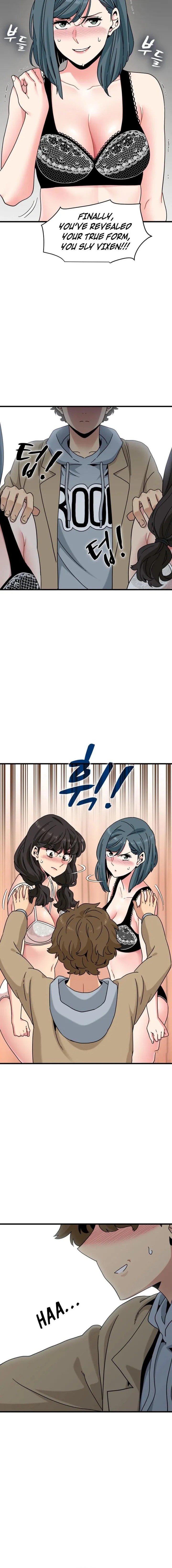 A Turning Point - Chapter 129 Page 14