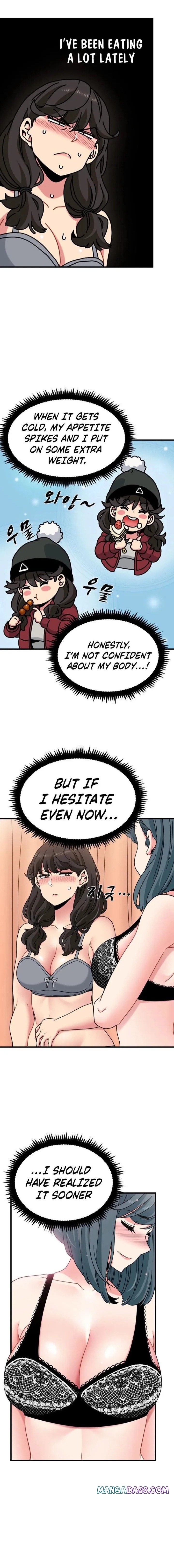 A Turning Point - Chapter 129 Page 4