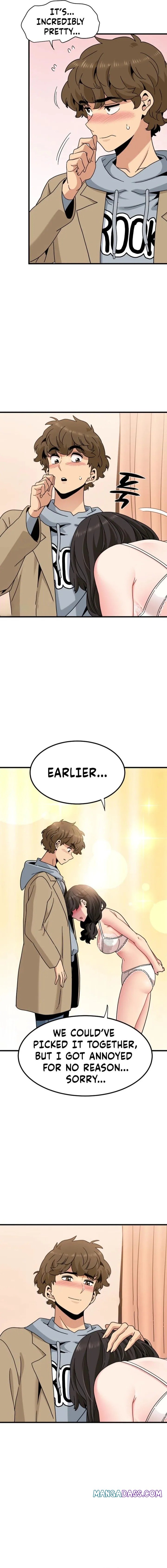 A Turning Point - Chapter 129 Page 9