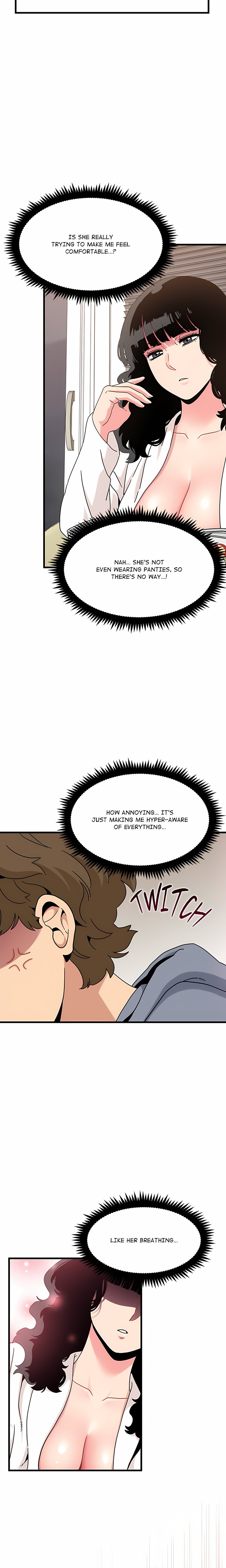 A Turning Point - Chapter 139 Page 14