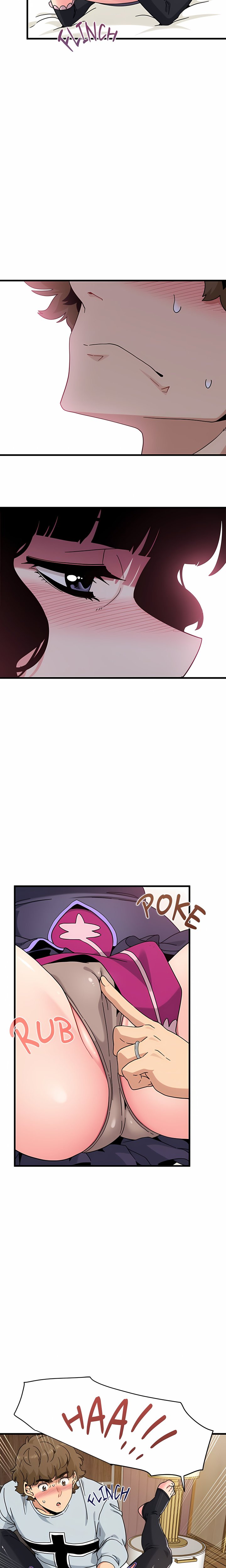 A Turning Point - Chapter 142 Page 14