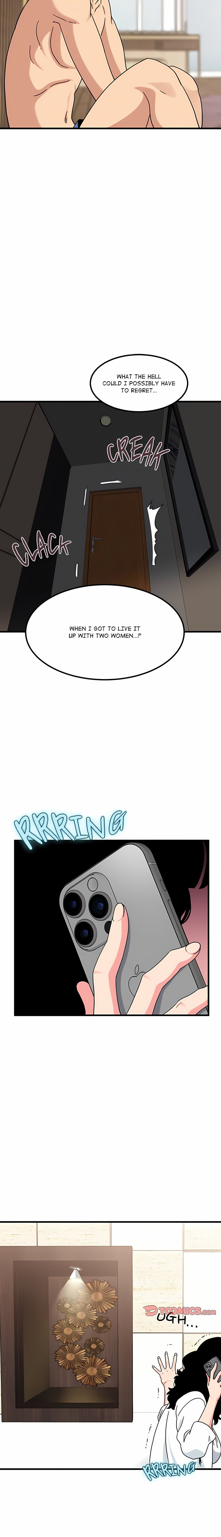 A Turning Point - Chapter 148 Page 13