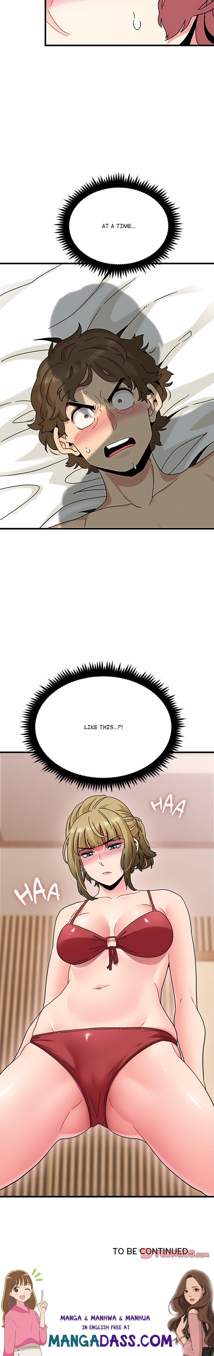 A Turning Point - Chapter 148 Page 23