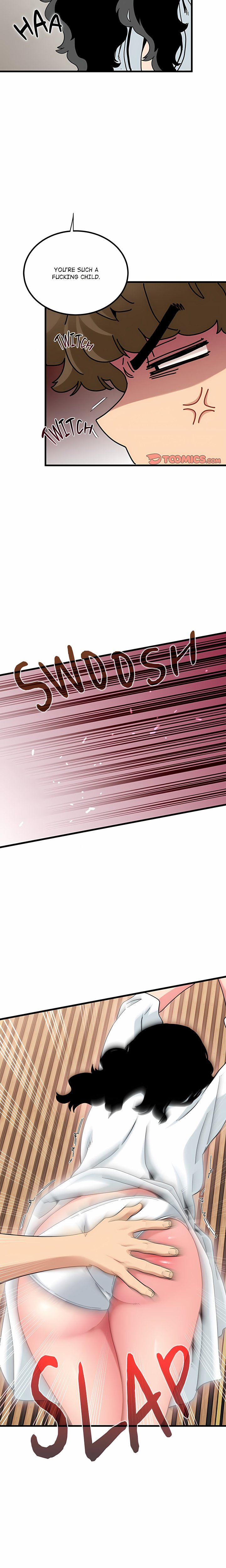 A Turning Point - Chapter 148 Page 6