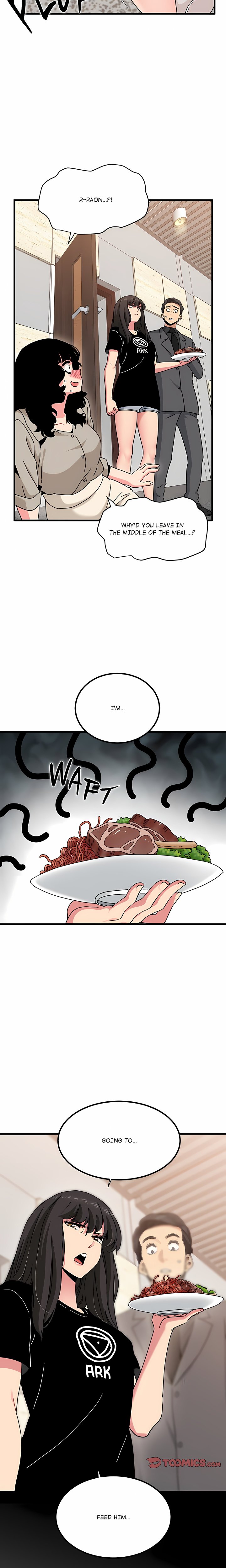 A Turning Point - Chapter 150 Page 23