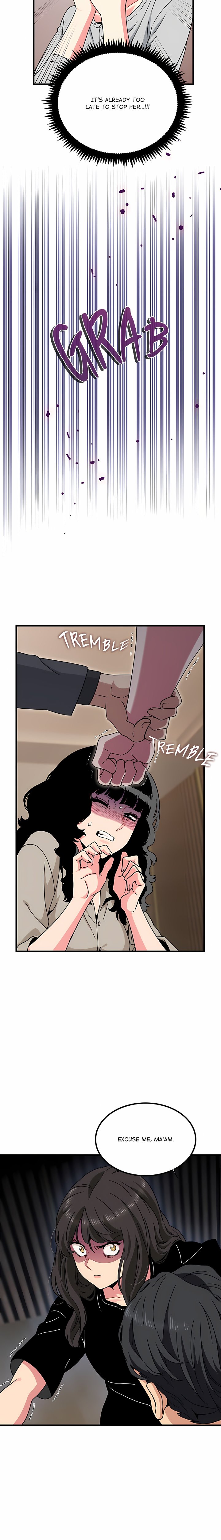 A Turning Point - Chapter 150 Page 4