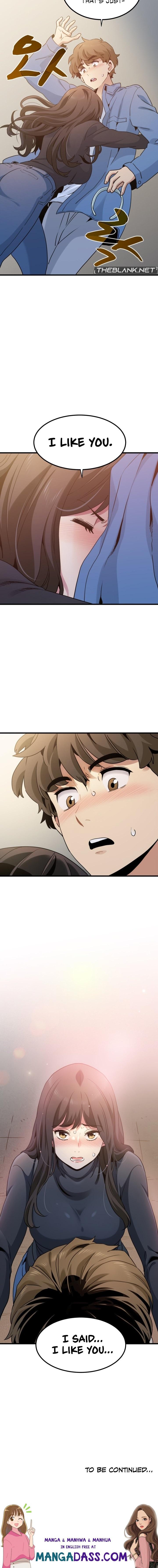 A Turning Point - Chapter 25 Page 13