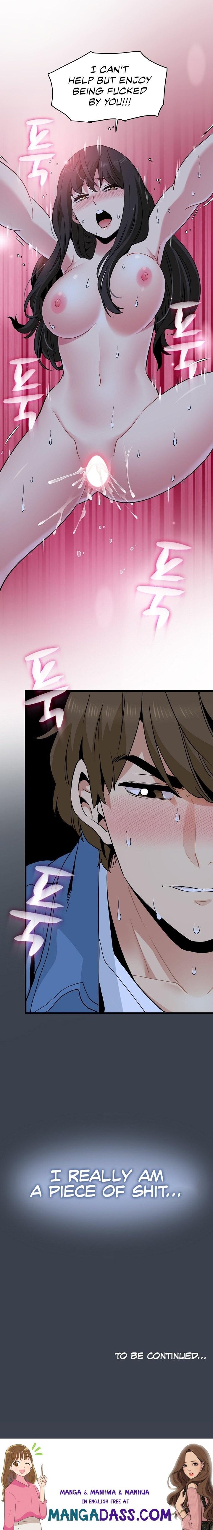 A Turning Point - Chapter 28 Page 13