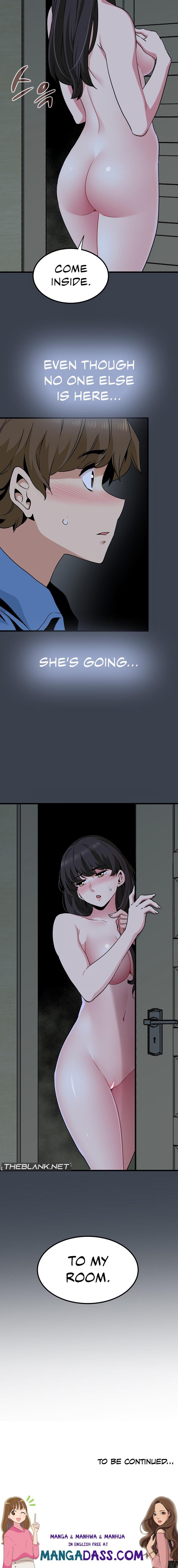 A Turning Point - Chapter 33 Page 14