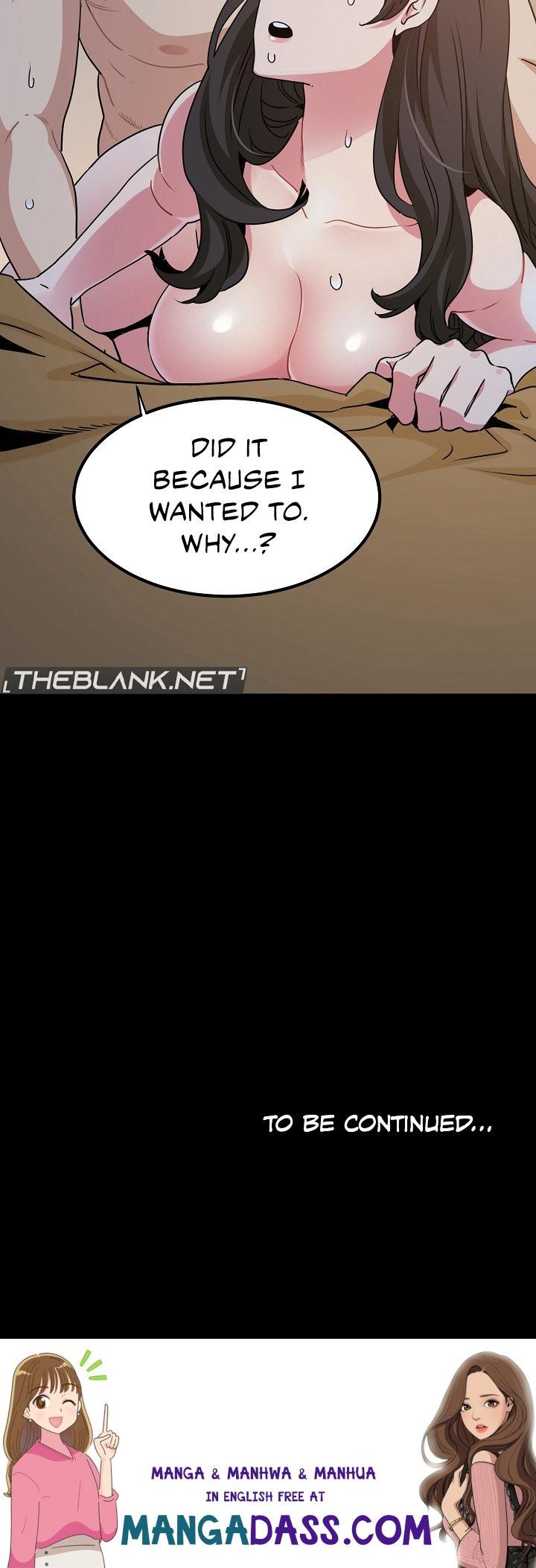 A Turning Point - Chapter 34 Page 14