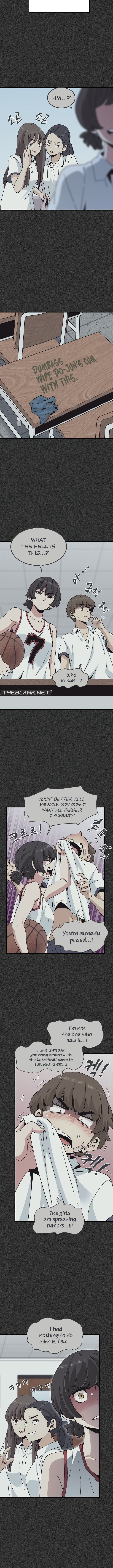 A Turning Point - Chapter 36 Page 11