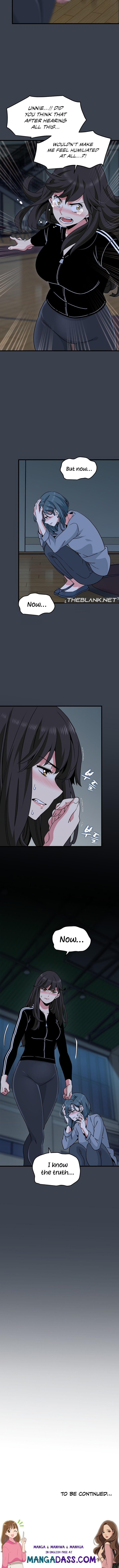 A Turning Point - Chapter 36 Page 15