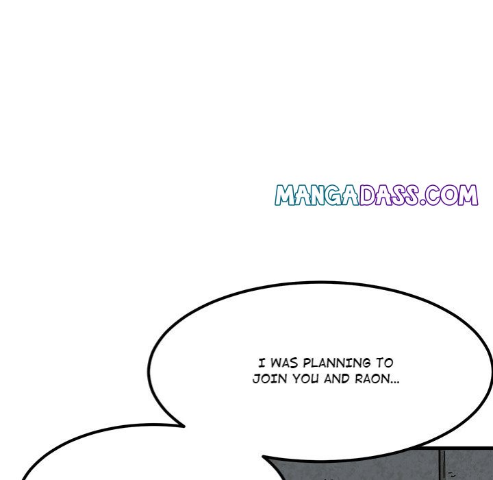 A Turning Point - Chapter 90 Page 143