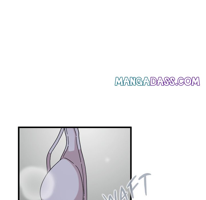 A Turning Point - Chapter 90 Page 43