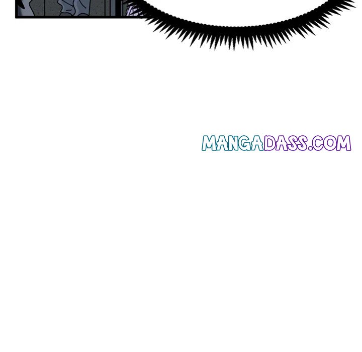 A Turning Point - Chapter 91 Page 25