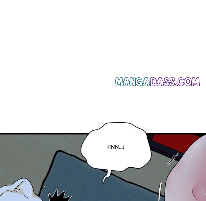 A Turning Point - Chapter 93 Page 103