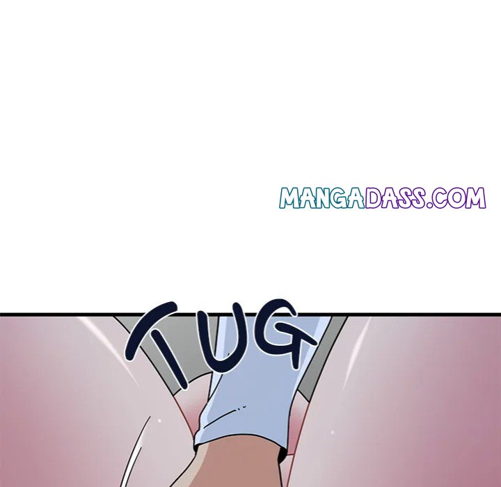 A Turning Point - Chapter 93 Page 20
