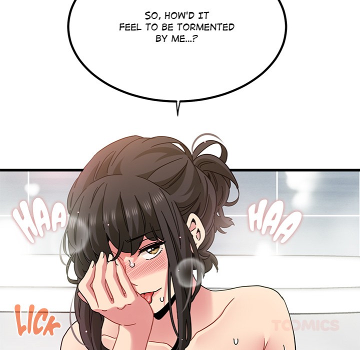 A Turning Point - Chapter 94 Page 124